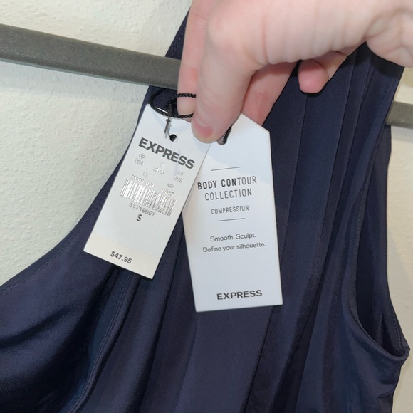 Express bodysuit - Picture 3 of 5